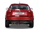 Nissan Juke GT 2014 года